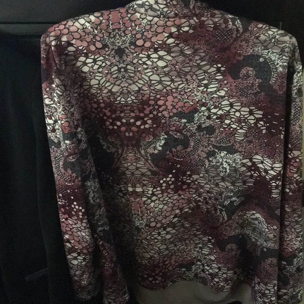 Waman jacket - Picture 2 of 2